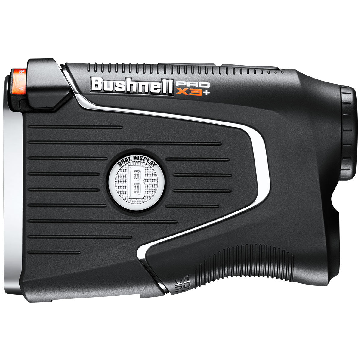 Bushnell Pro X3+ LINK Golf Laser Rangefinder - EliteCore Athletics