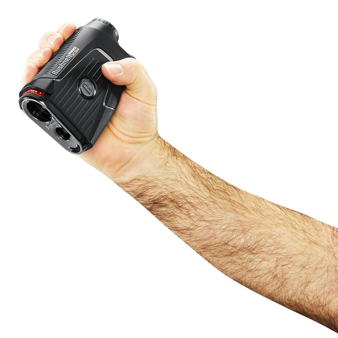 Bushnell Pro X3+ LINK Golf Laser Rangefinder - EliteCore Athletics