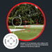 Bushnell Pro X3+ LINK Golf Laser Rangefinder - EliteCore Athletics