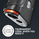 Bushnell Pro X3+ LINK Golf Laser Rangefinder - EliteCore Athletics