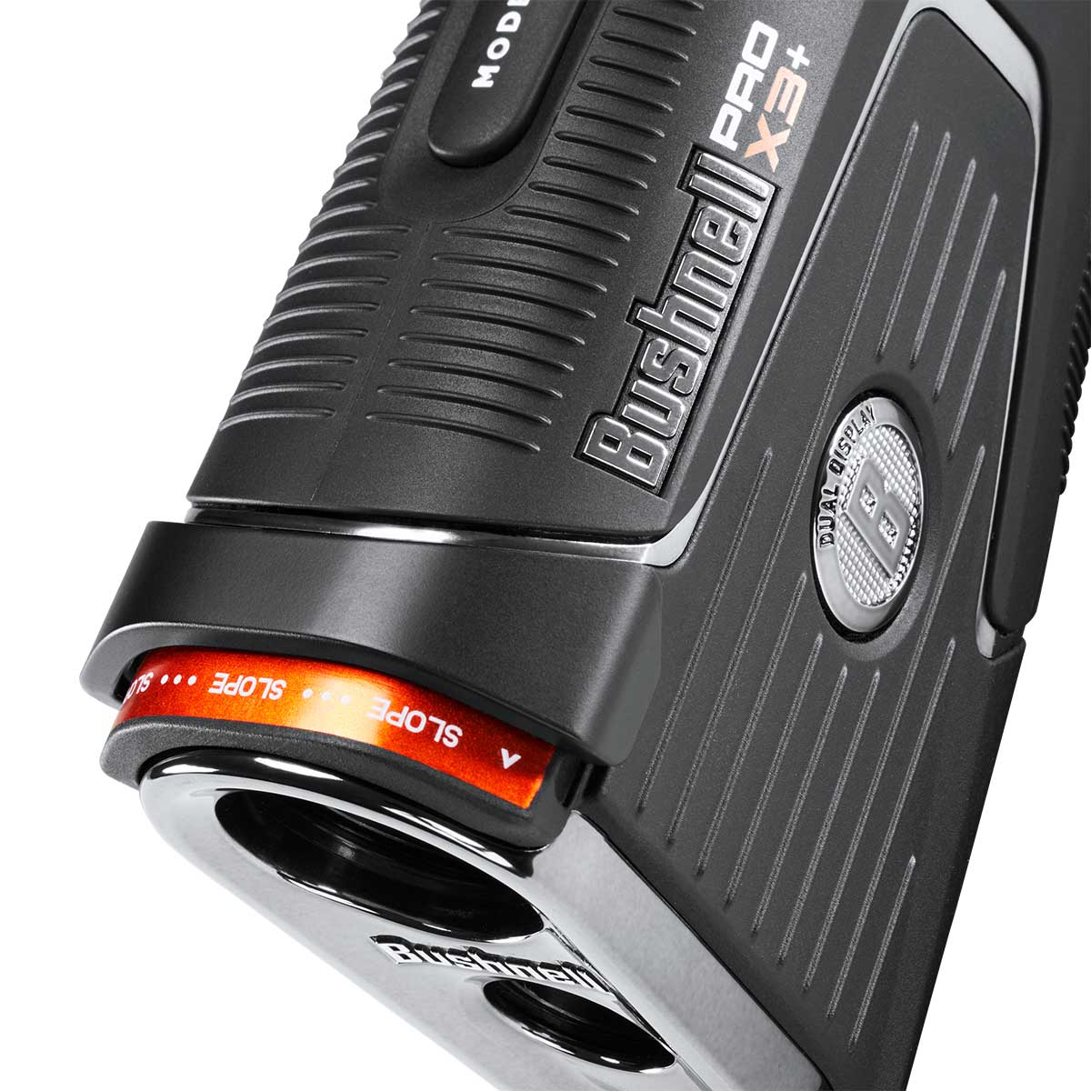 Bushnell Pro X3+ LINK Golf Laser Rangefinder - EliteCore Athletics