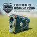 Bushnell Pro X3+ LINK Golf Laser Rangefinder - EliteCore Athletics