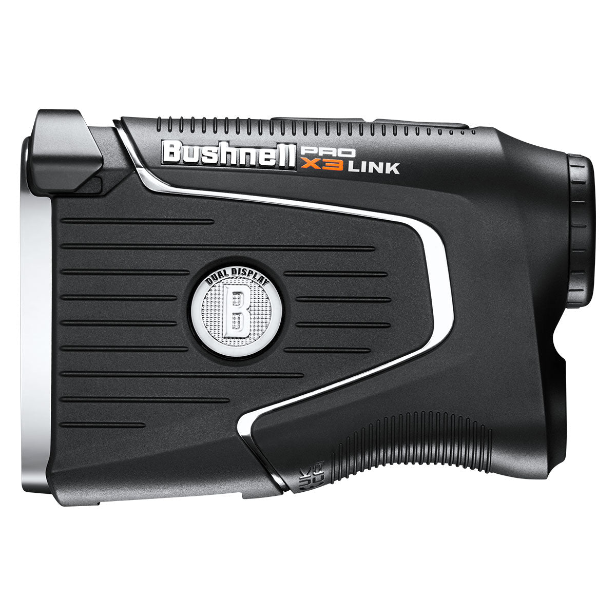 Bushnell Pro X3+ LINK Golf Laser Rangefinder - EliteCore Athletics