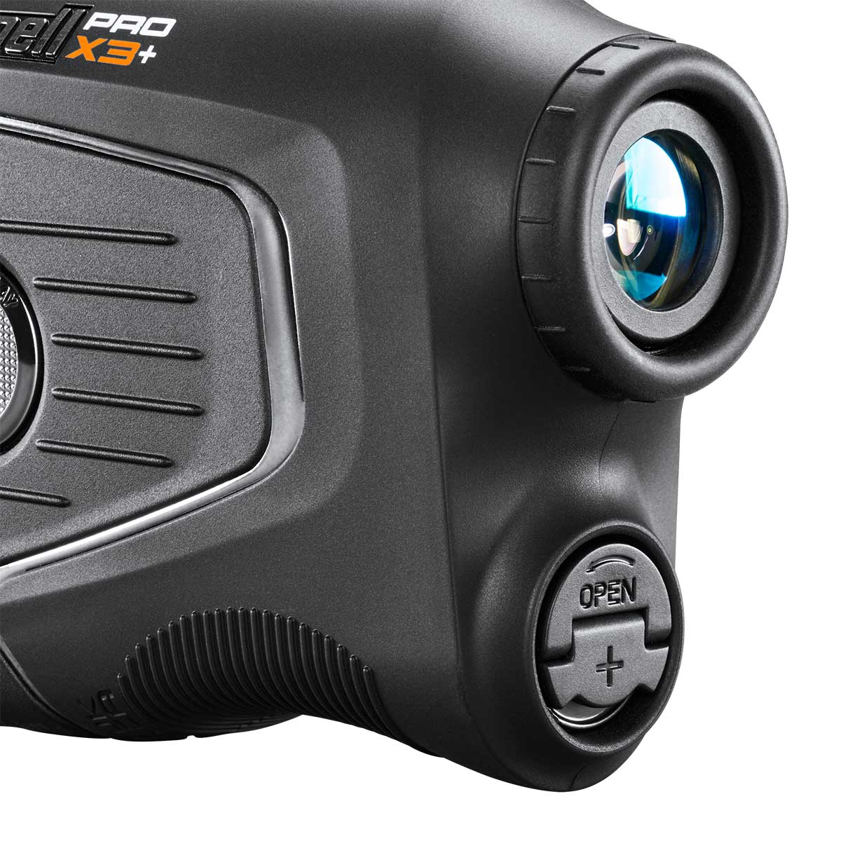 Bushnell Pro X3+ LINK Golf Laser Rangefinder - EliteCore Athletics