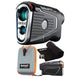 Bushnell Pro X3+ LINK Golf Laser Rangefinder - EliteCore Athletics