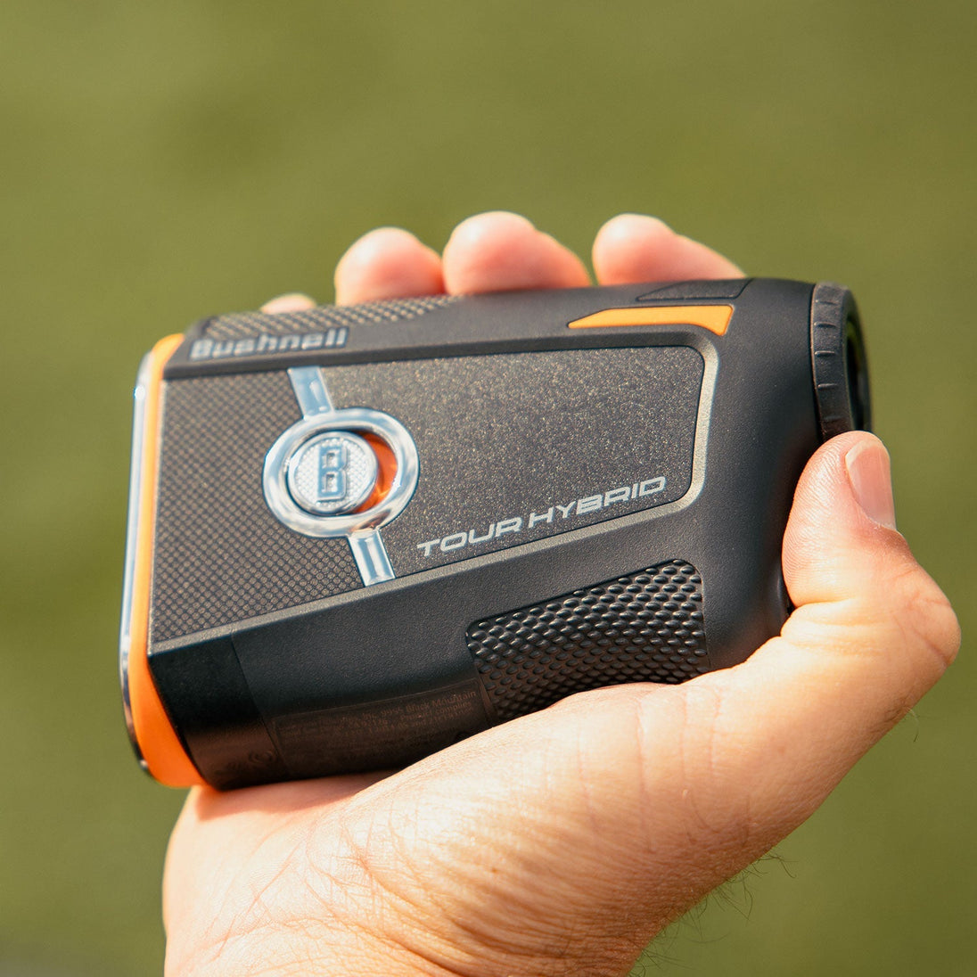 Bushnell Tour Hybrid Laser/GPS Rangefinder - EliteCore Athletics