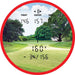 Bushnell Tour Hybrid Laser/GPS Rangefinder - EliteCore Athletics