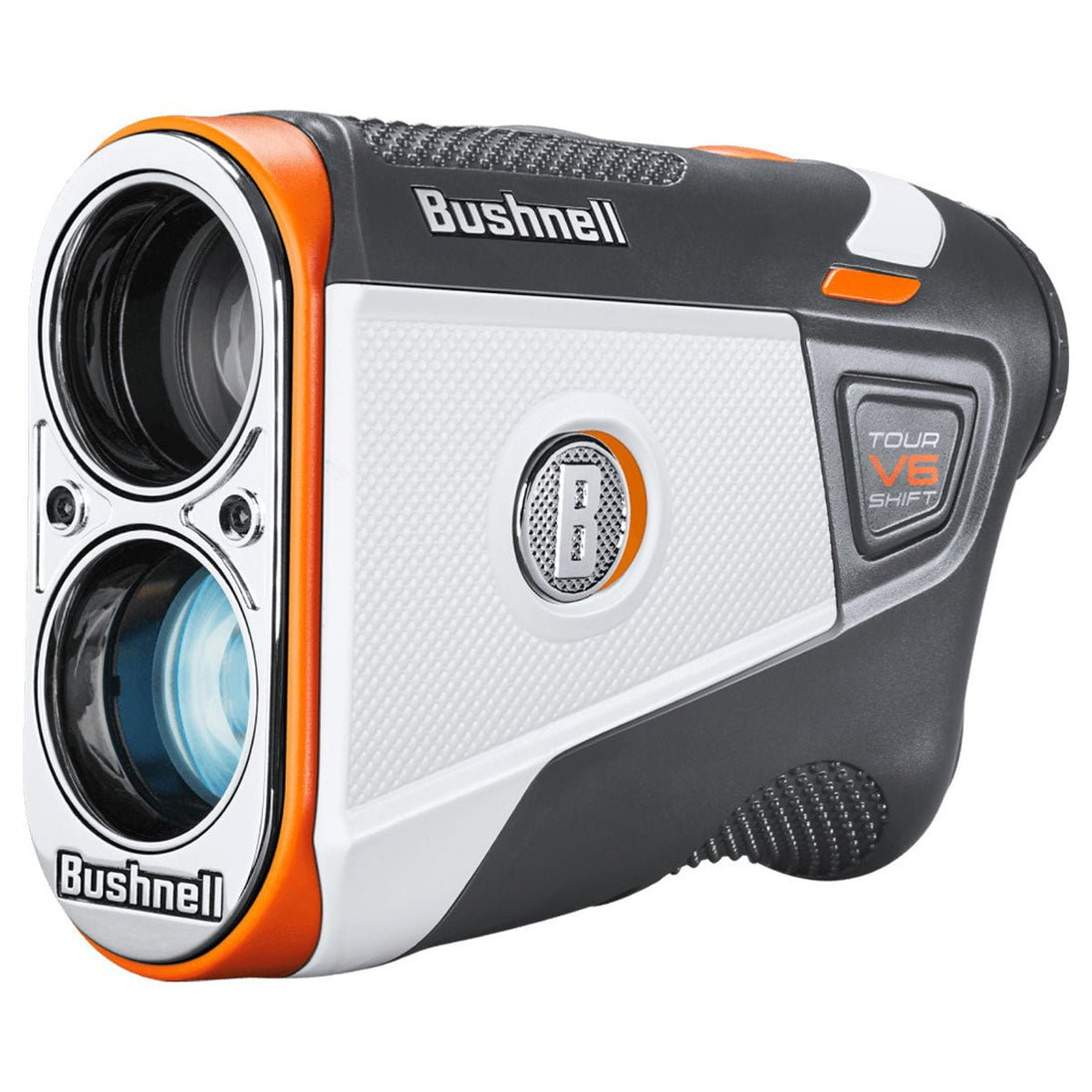 Bushnell Tour V6 / Tour V6 Shift Golf Laser Rangefinder Patriot Pack - EliteCore Athletics