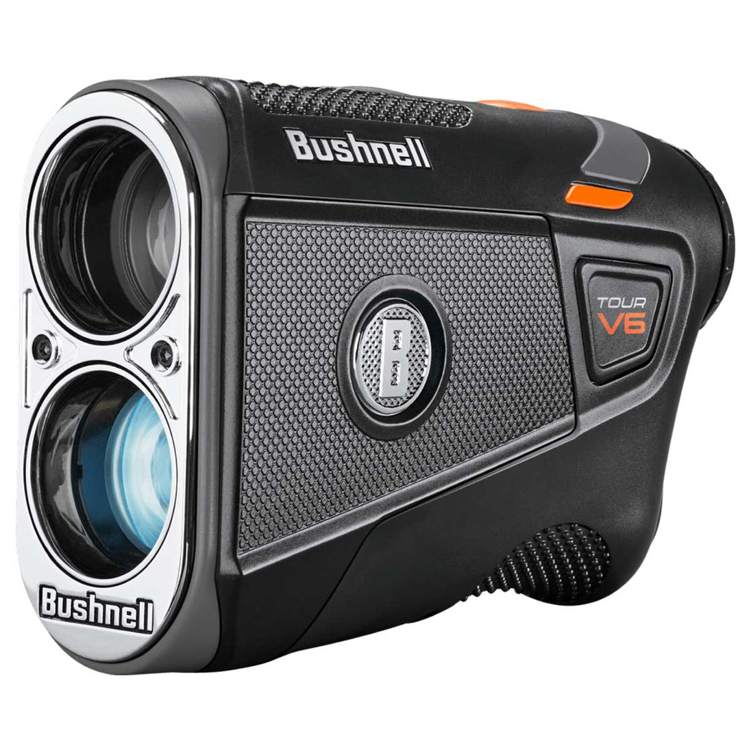 Bushnell Tour V6 / Tour V6 Shift Golf Laser Rangefinder Patriot Pack - EliteCore Athletics