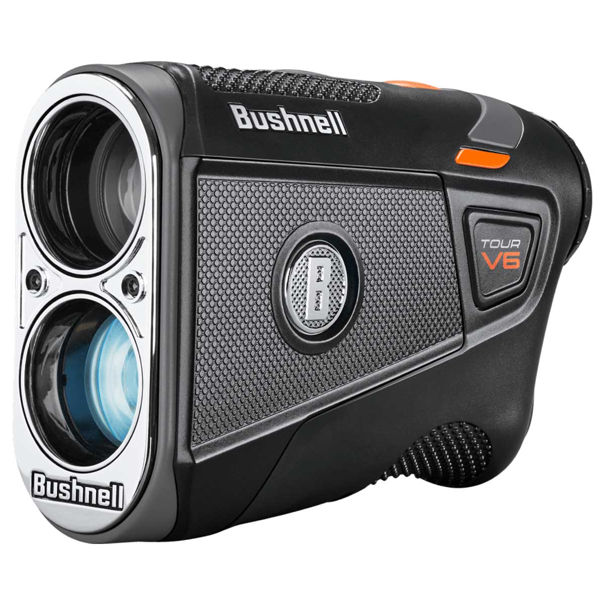 Bushnell Tour V6 / Tour V6 Shift Golf Laser Rangefinder Patriot Pack - EliteCore Athletics