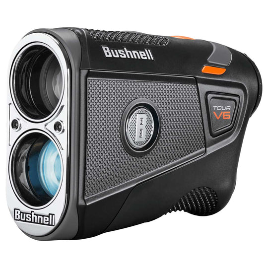 Bushnell Tour V6 / Tour V6 Shift Golf Laser Rangefinder Patriot Pack - EliteCore Athletics