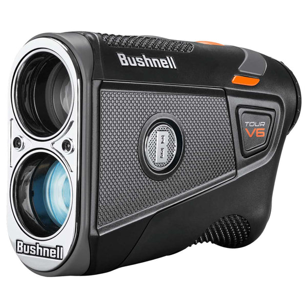 Bushnell Tour V6 / Tour V6 Shift Golf Laser Rangefinder Patriot Pack - EliteCore Athletics
