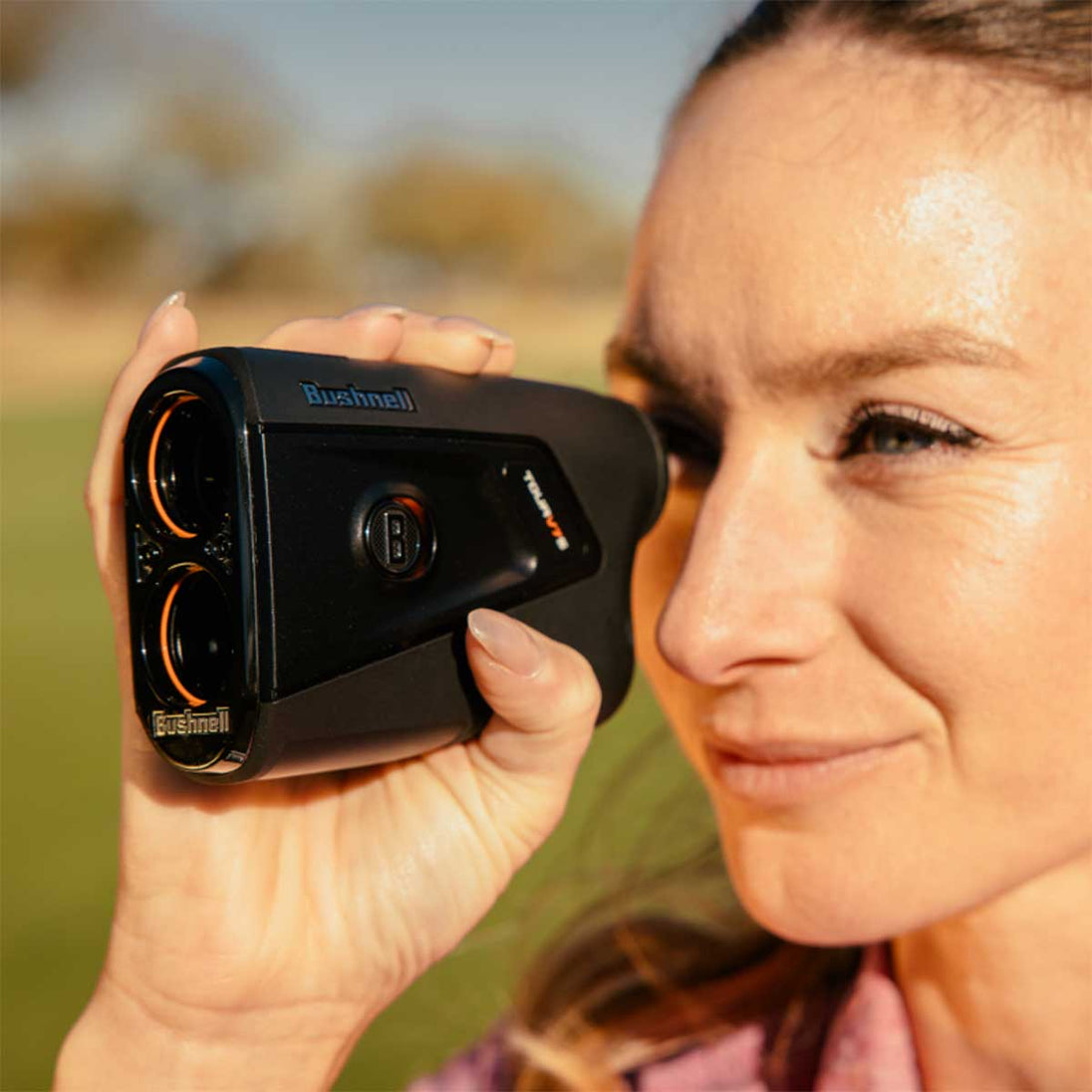 Bushnell Tour V7 Shift Golf Laser Rangefinder - EliteCore Athletics