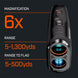 Bushnell Tour V7 Shift Golf Laser Rangefinder - EliteCore Athletics