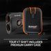 Bushnell Tour V7 Shift Golf Laser Rangefinder - EliteCore Athletics