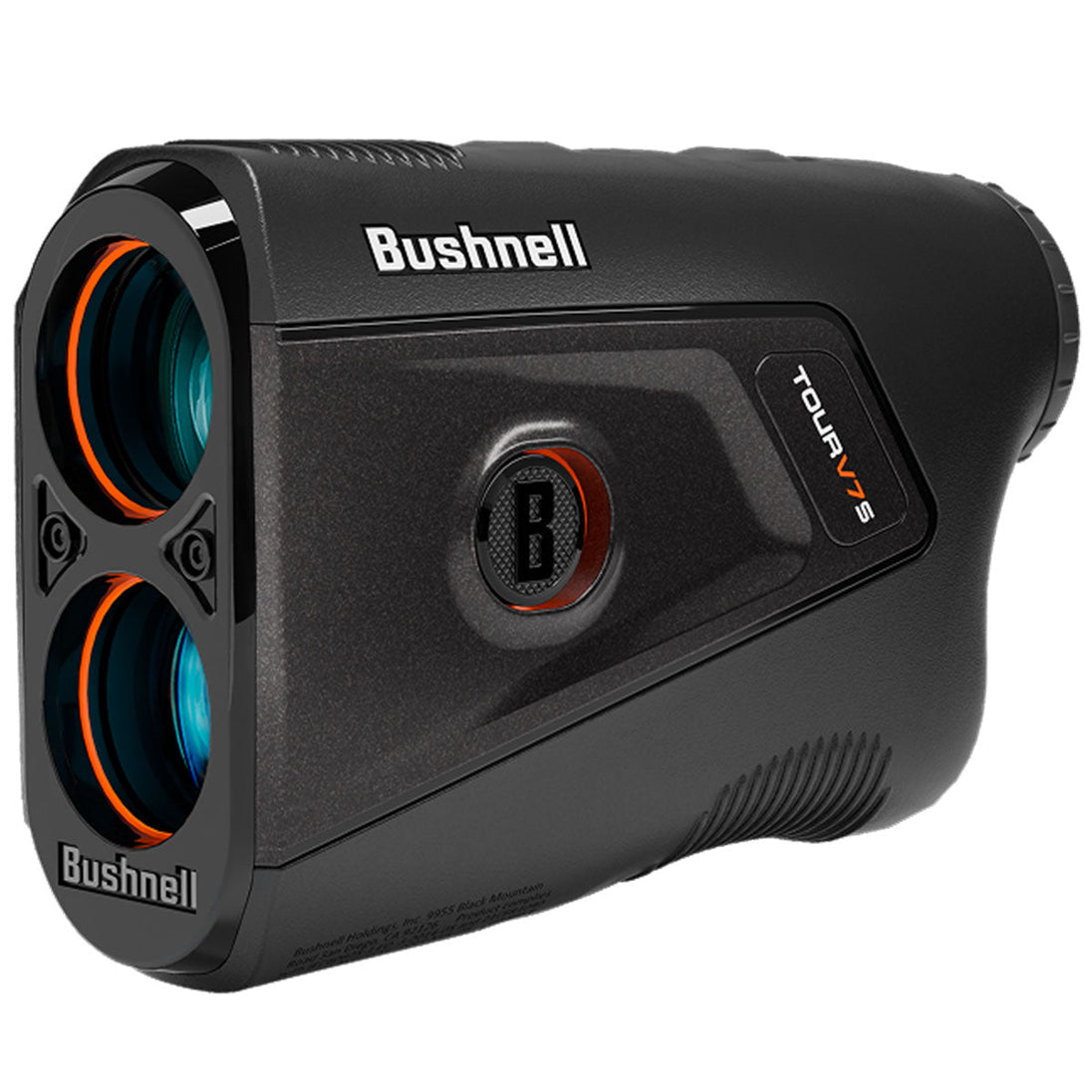 Bushnell Tour V7 Shift Golf Laser Rangefinder - EliteCore Athletics