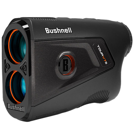 Bushnell Tour V7 Shift Golf Laser Rangefinder - EliteCore Athletics