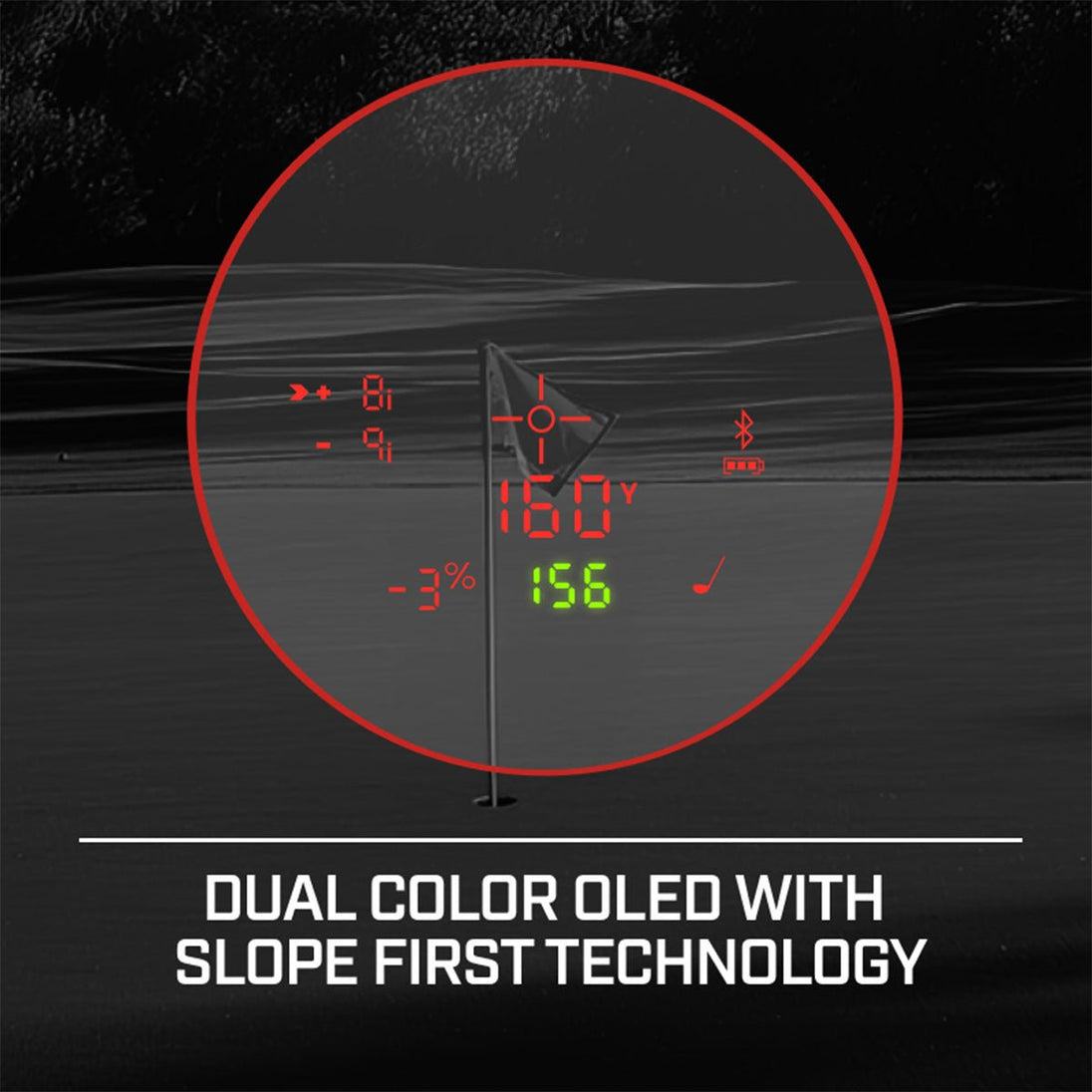 Bushnell Tour V7 Shift Golf Laser Rangefinder - EliteCore Athletics