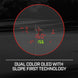 Bushnell Tour V7 Shift Golf Laser Rangefinder - EliteCore Athletics