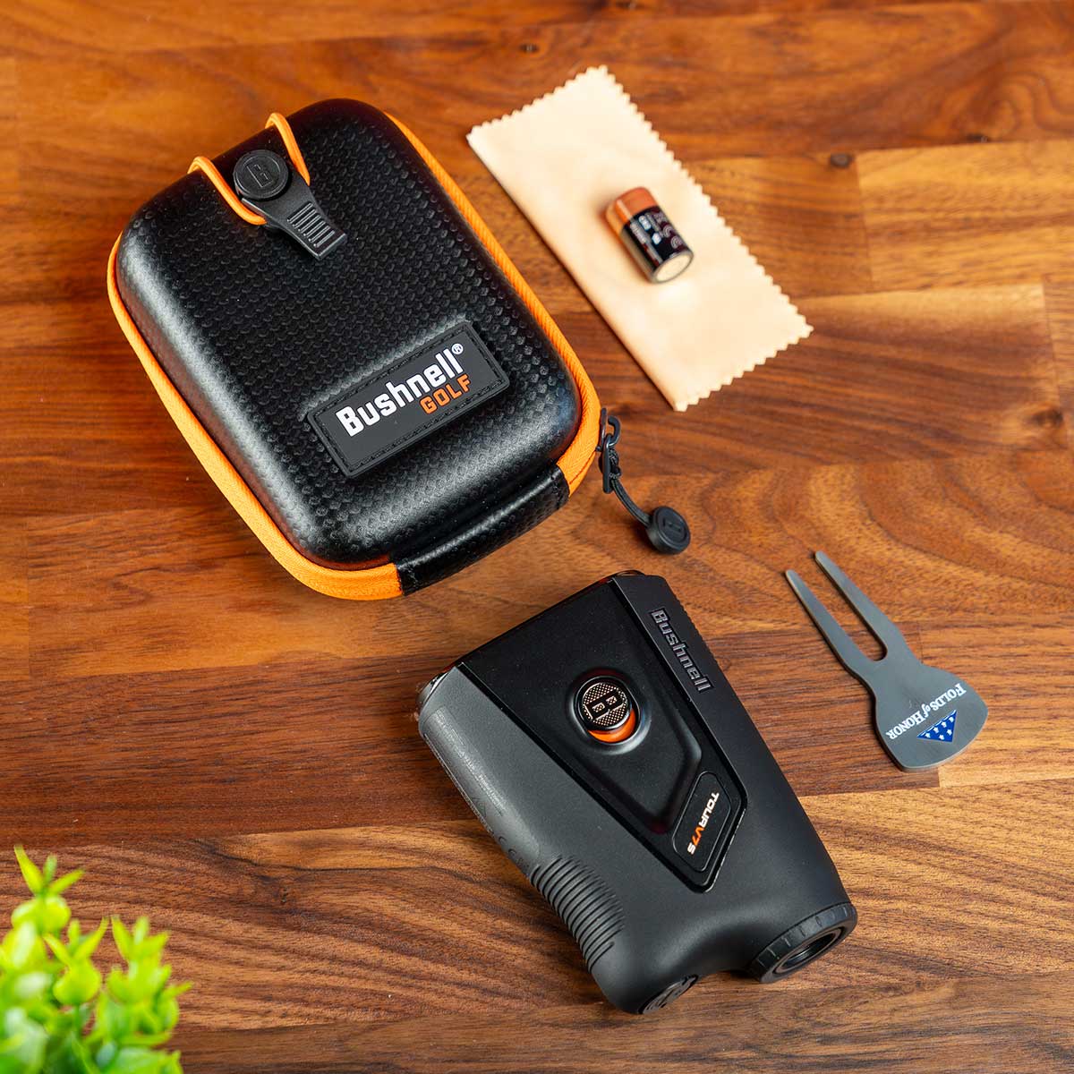 Bushnell Tour V7 Shift Golf Laser Rangefinder - EliteCore Athletics