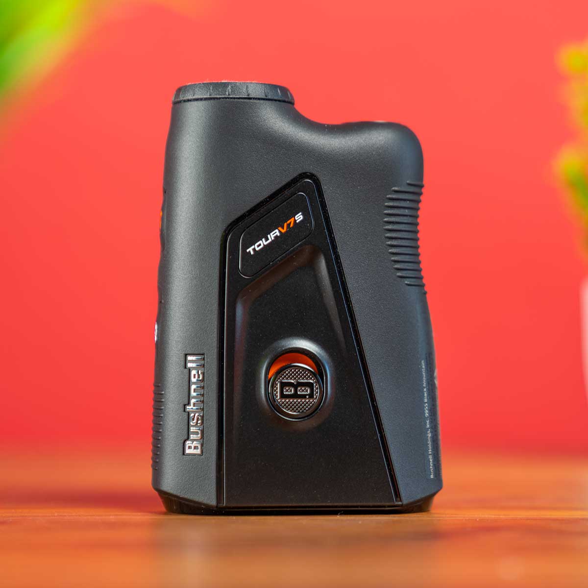 Bushnell Tour V7 Shift Golf Laser Rangefinder - EliteCore Athletics