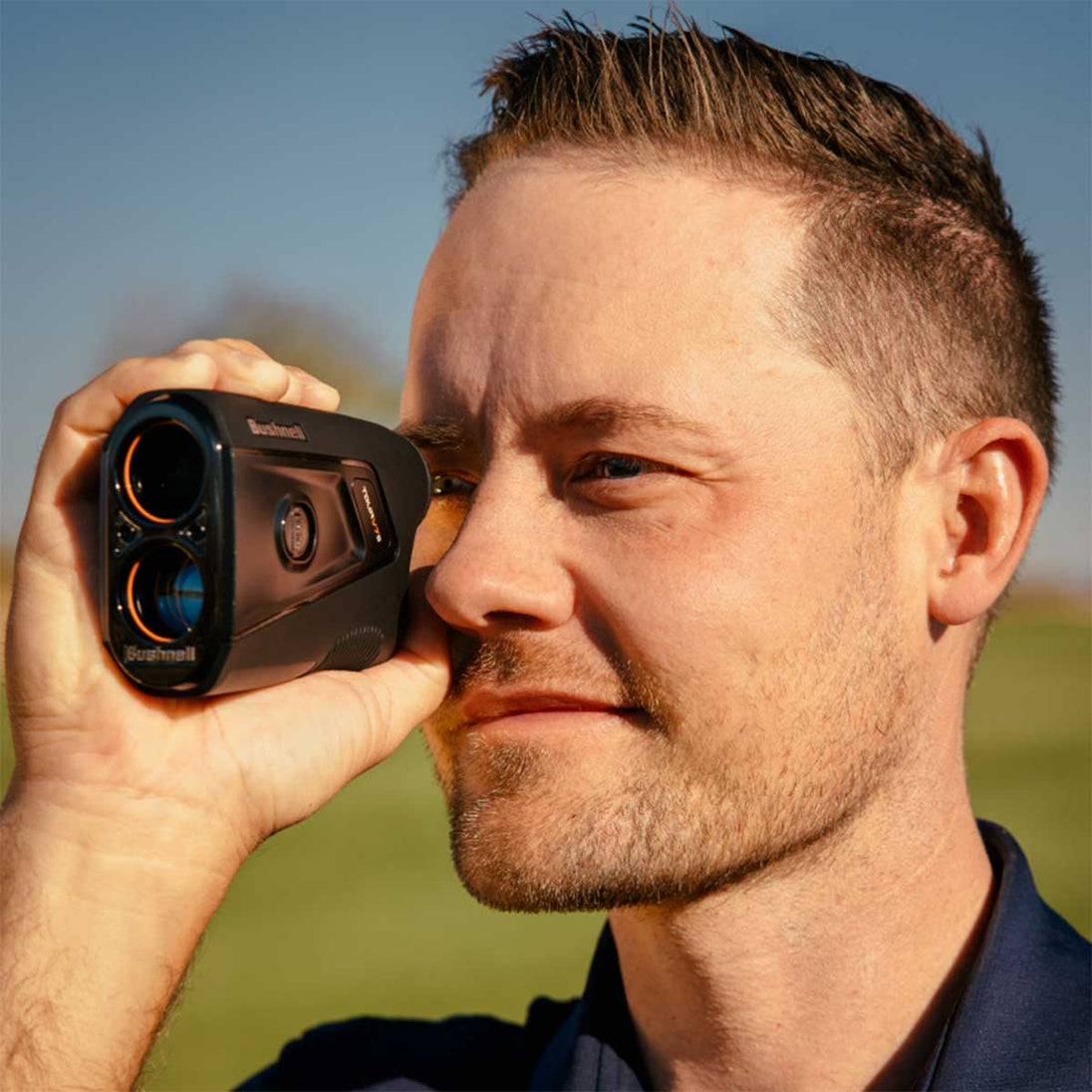 Bushnell Tour V7 Shift Golf Laser Rangefinder - EliteCore Athletics