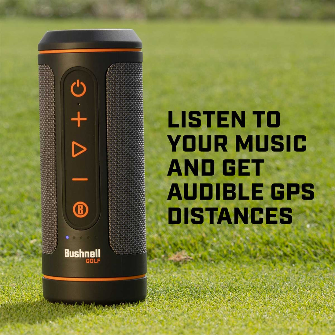Bushnell Wingman 2 Golf GPS Speaker - EliteCore Athletics