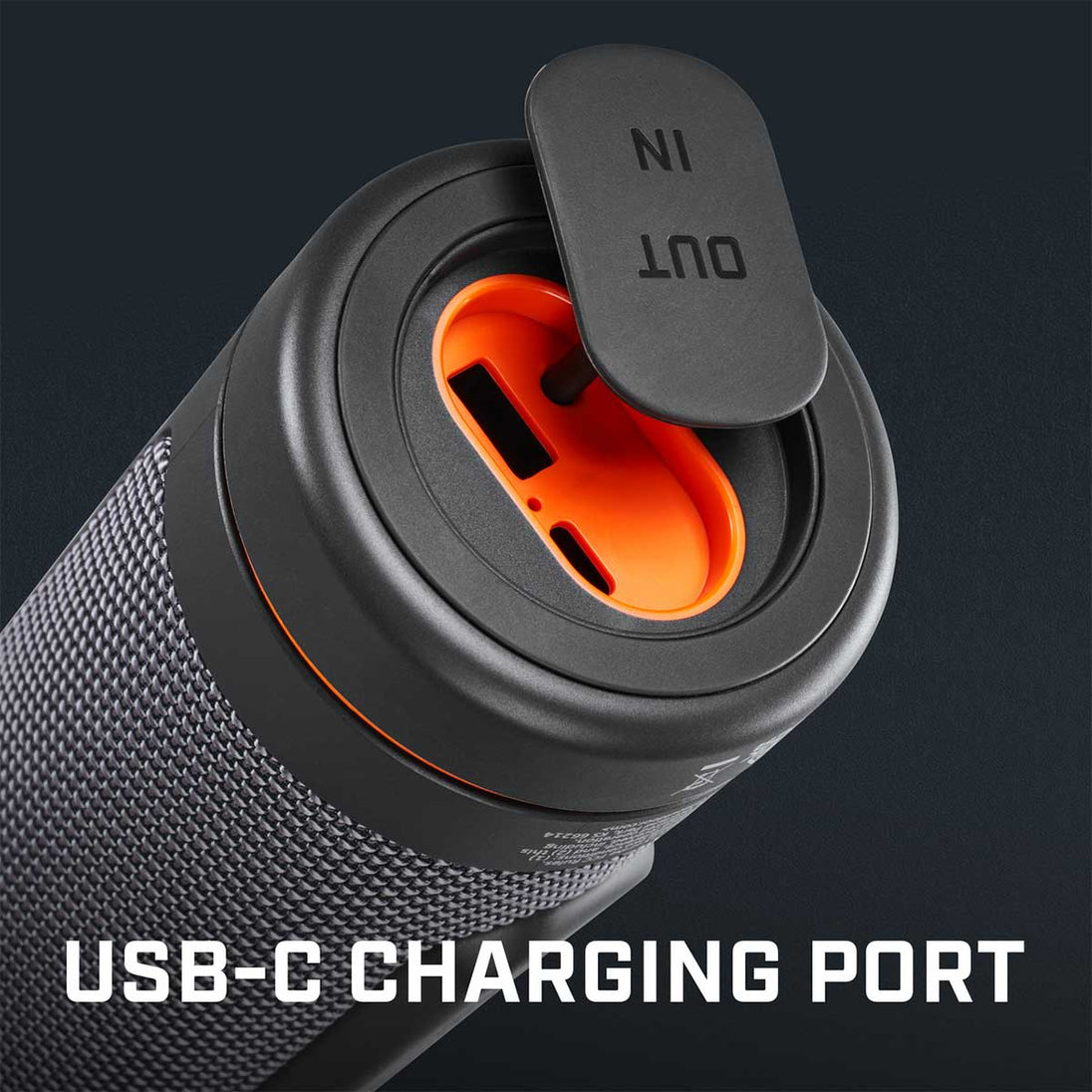 Bushnell Wingman 2 Golf GPS Speaker - EliteCore Athletics