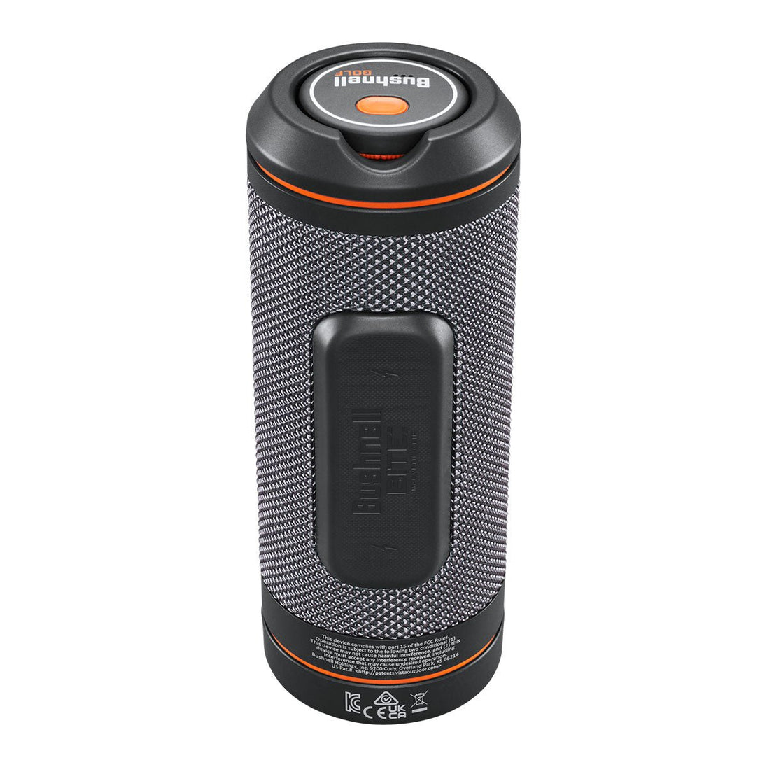 Bushnell Wingman 2 Golf GPS Speaker - EliteCore Athletics
