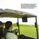 Bushnell Wingman 2 Golf GPS Speaker - EliteCore Athletics