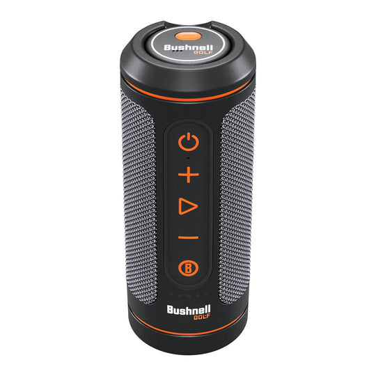 Bushnell Wingman 2 Golf GPS Speaker - EliteCore Athletics