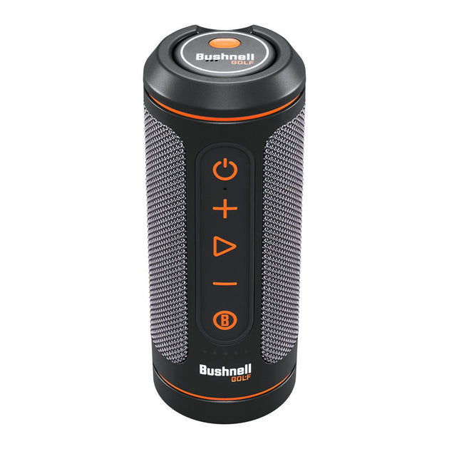 Bushnell Wingman 2 Golf GPS Speaker - EliteCore Athletics