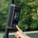 Bushnell Wingman HD Golf GPS Bluetooth Speaker - EliteCore Athletics