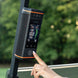 Bushnell Wingman HD Golf GPS Bluetooth Speaker - EliteCore Athletics