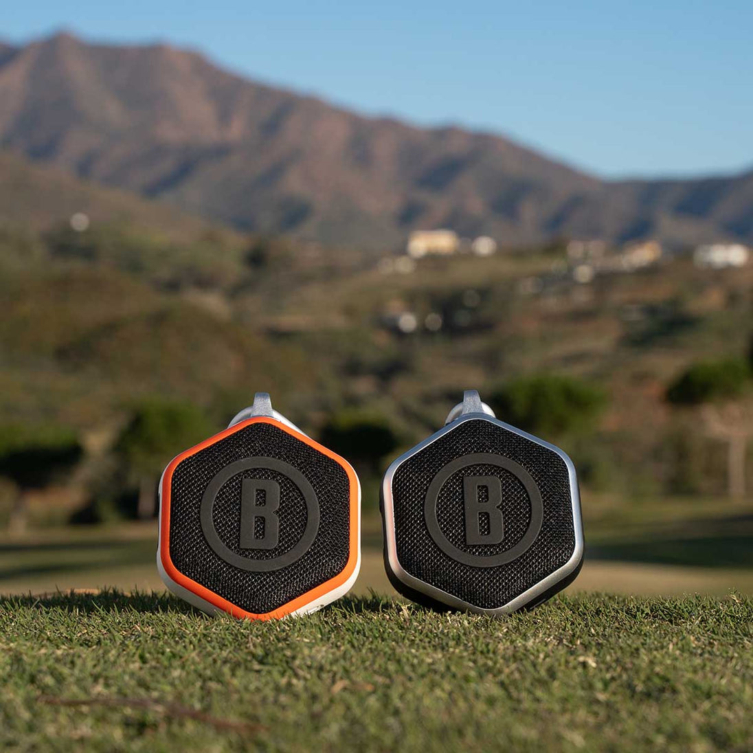 Bushnell Wingman Mini Golf Speaker - EliteCore Athletics