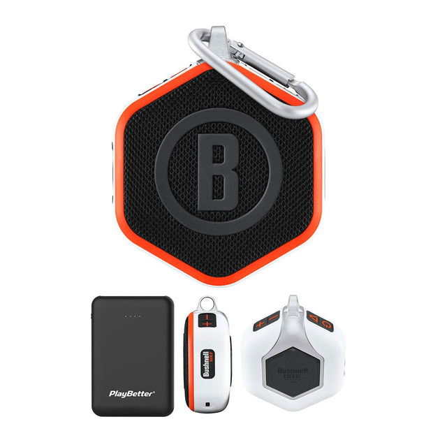 Bushnell Wingman Mini Golf Speaker - EliteCore Athletics
