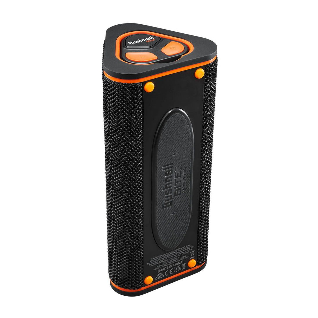 Bushnell Wingman View Golf GPS Bluetooth Speaker - EliteCore Athletics