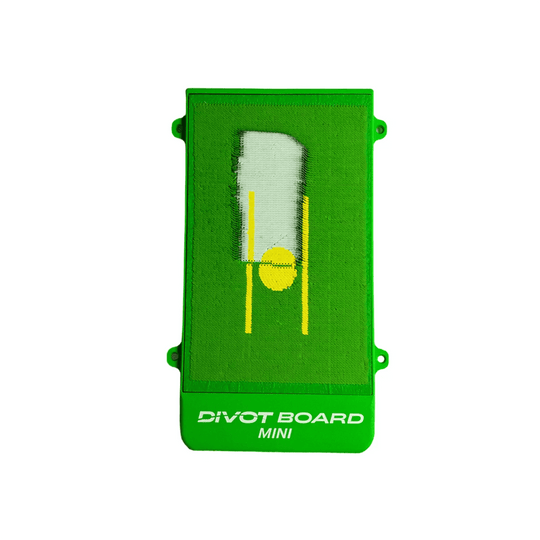 Divot Board MINI - EliteCore Athletics