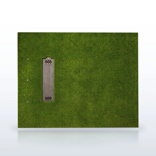 Divot Board Turf Mat 4×5 — Mat Only - EliteCore Athletics