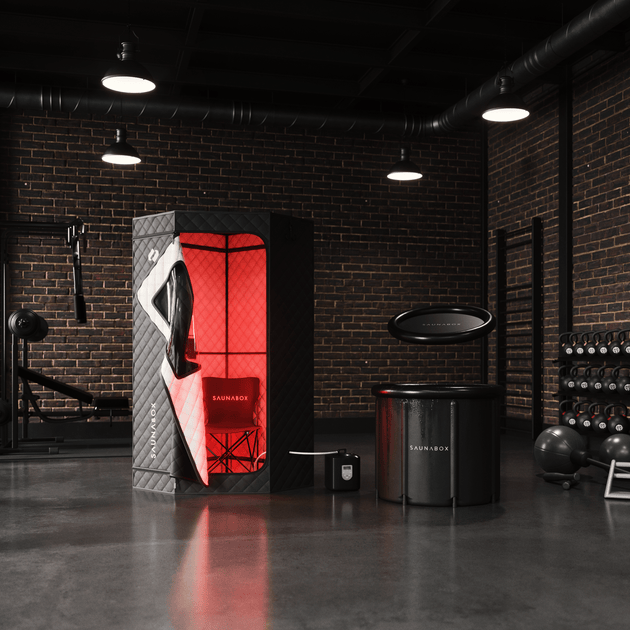 Essential Recovery Bundle - EliteCore Athletics