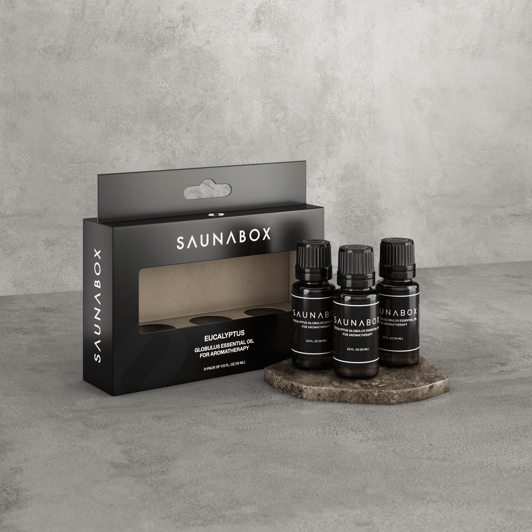 Eucalyptus Essential Oil for Saunas - EliteCore Athletics