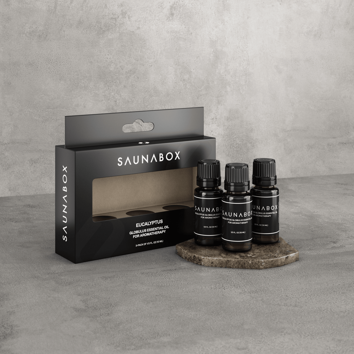 Eucalyptus Essential Oil for Saunas - EliteCore Athletics