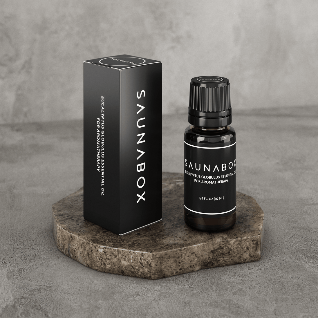 Eucalyptus Essential Oil for Saunas - EliteCore Athletics