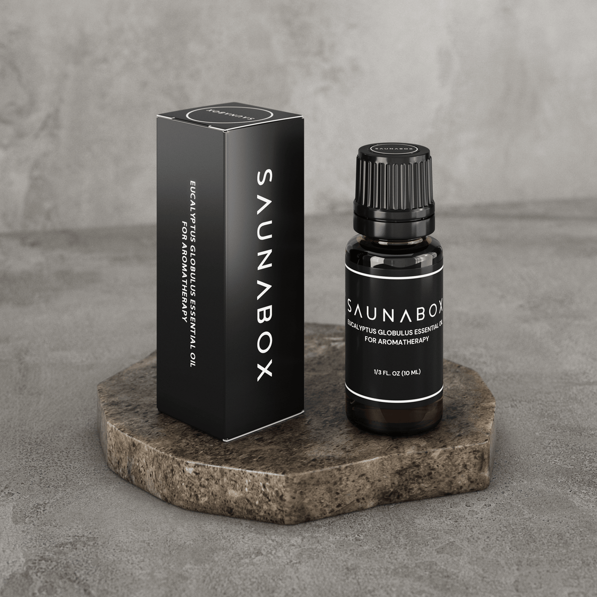 Eucalyptus Essential Oil for Saunas - EliteCore Athletics