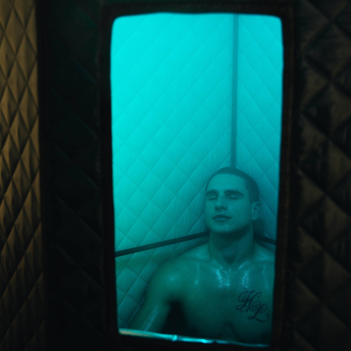 Eucalyptus Essential Oil for Saunas - EliteCore Athletics