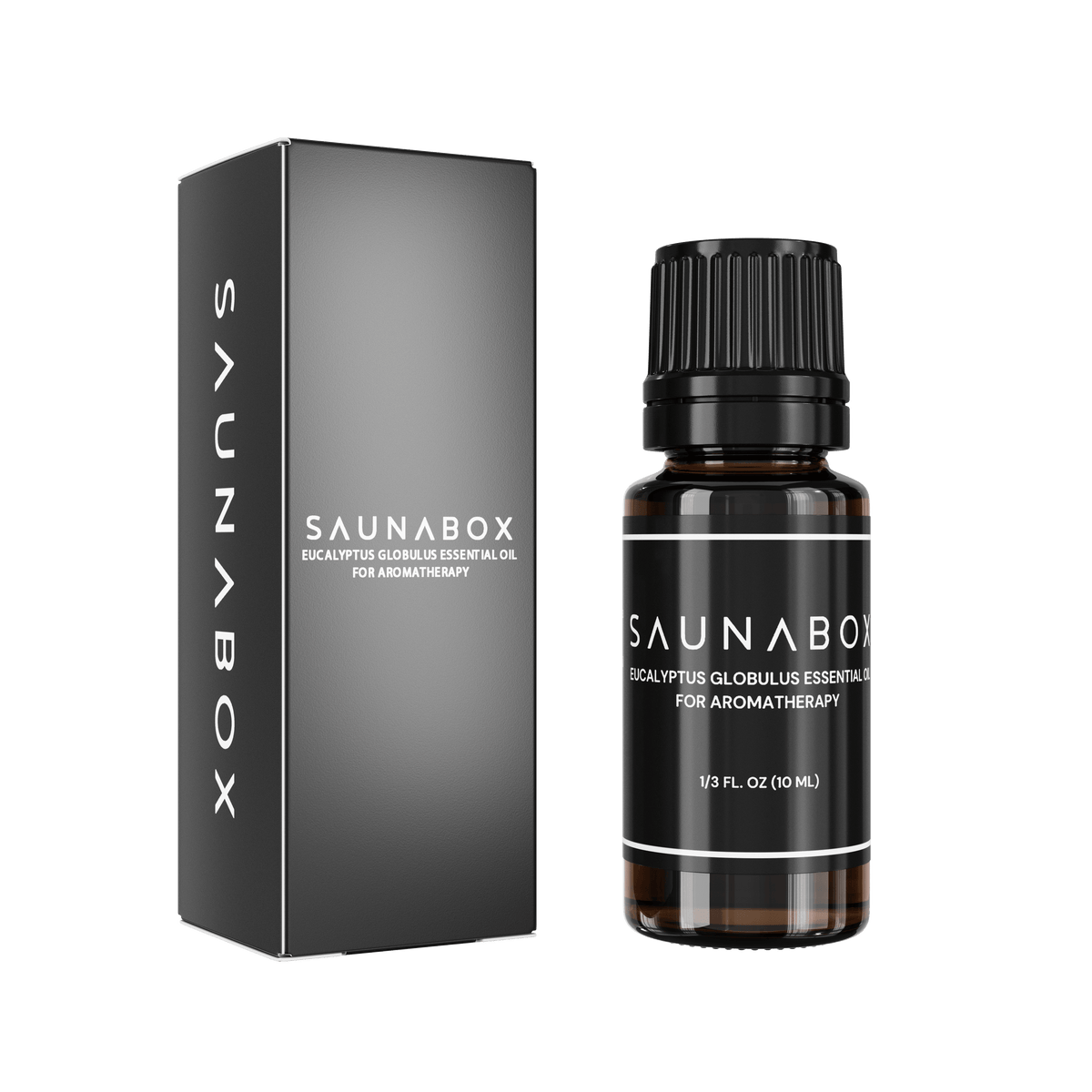Eucalyptus Essential Oil for Saunas - EliteCore Athletics