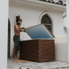 Fire Cold Plunge All-In-One - EliteCore Athletics