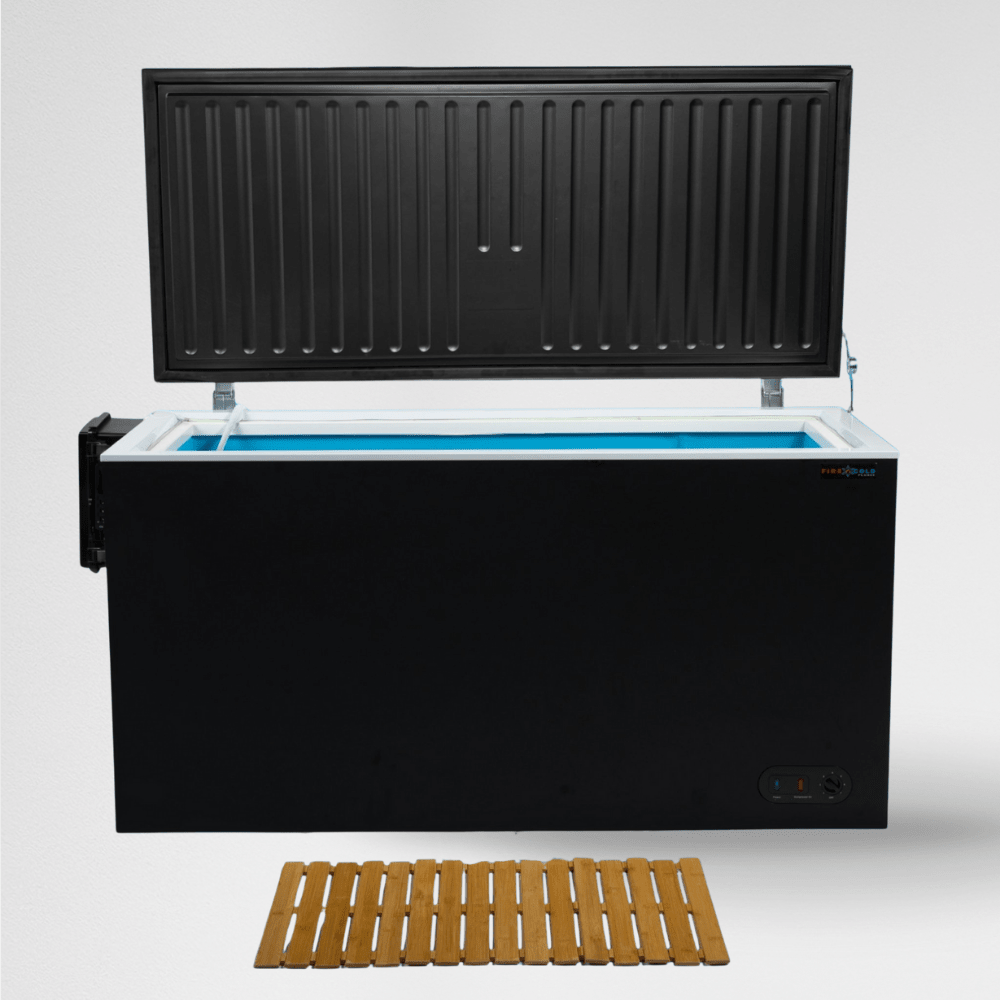 Fire Cold Plunge All-In-One - EliteCore Athletics