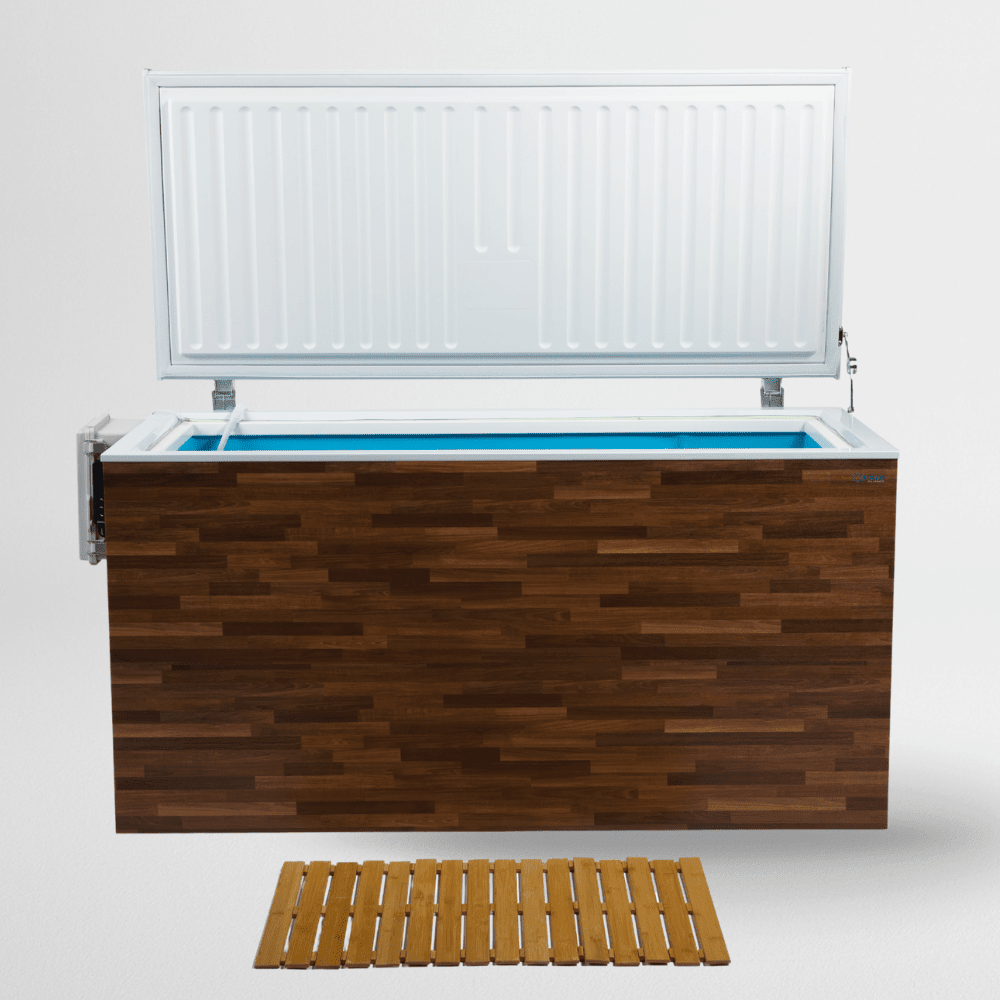 Fire Cold Plunge All-In-One - EliteCore Athletics