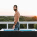 Fire Cold Plunge All-In-One - EliteCore Athletics